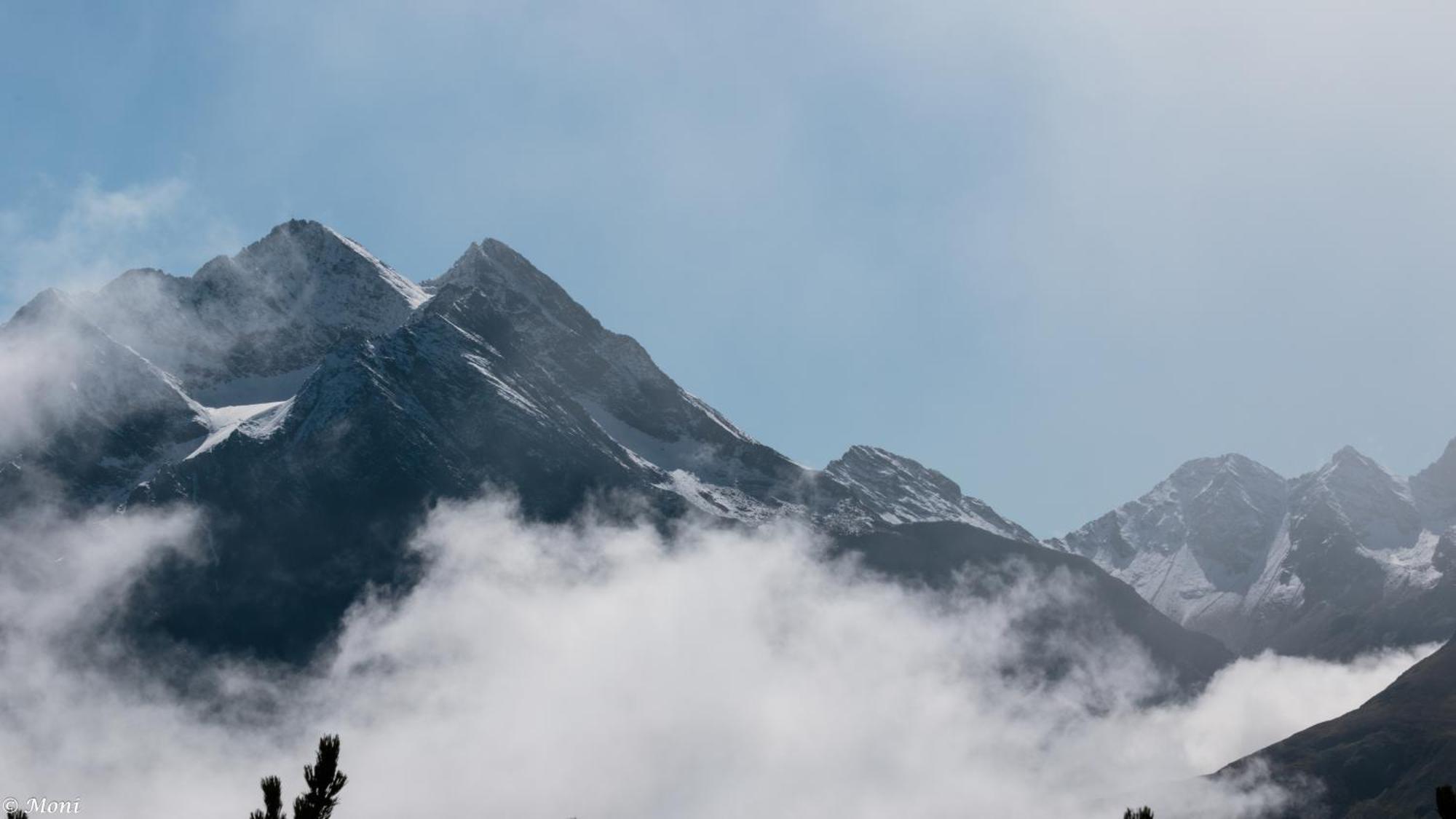 Haus Timmler Lägenhet Sankt Anton am Arlberg Exteriör bild