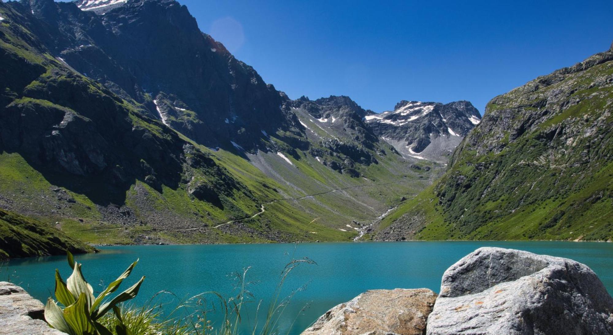 Haus Timmler Lägenhet Sankt Anton am Arlberg Exteriör bild